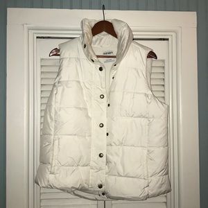 Old Navy Puffer Vest